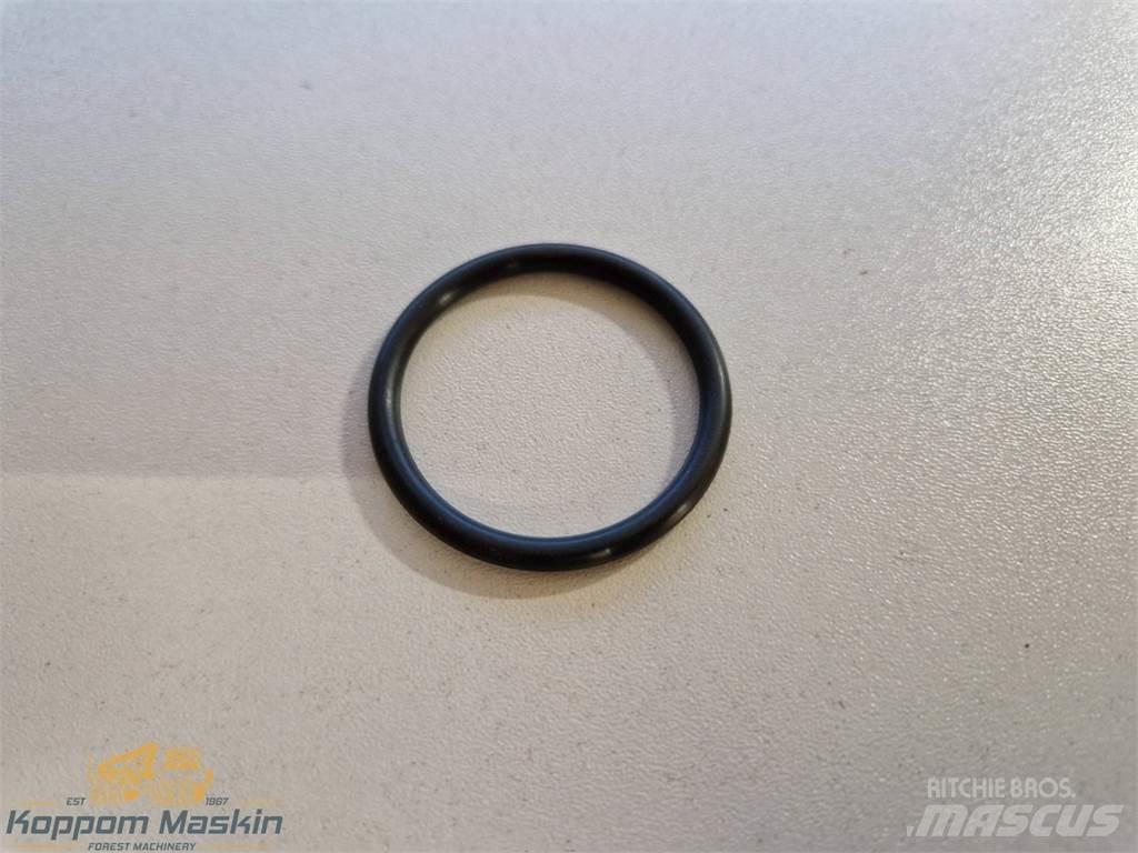 Eco Log 4F-7391 Motoren
