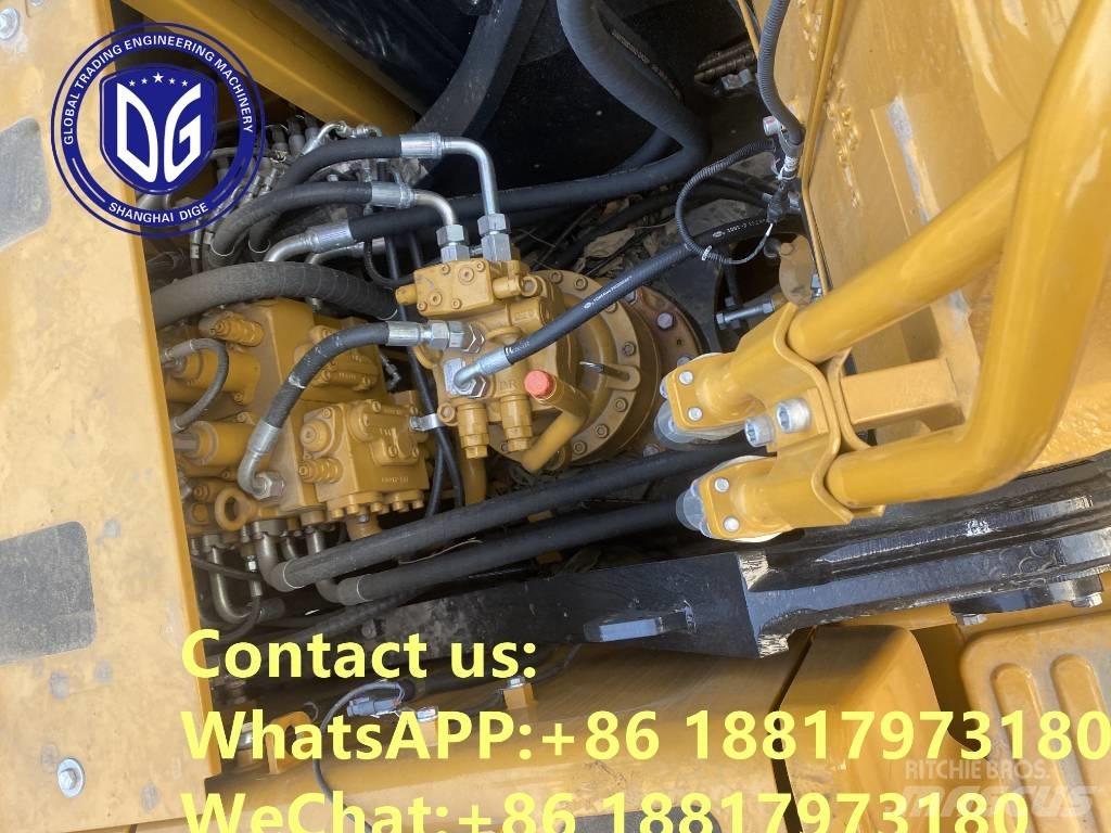 Sany SY 205 H Rupsgraafmachines