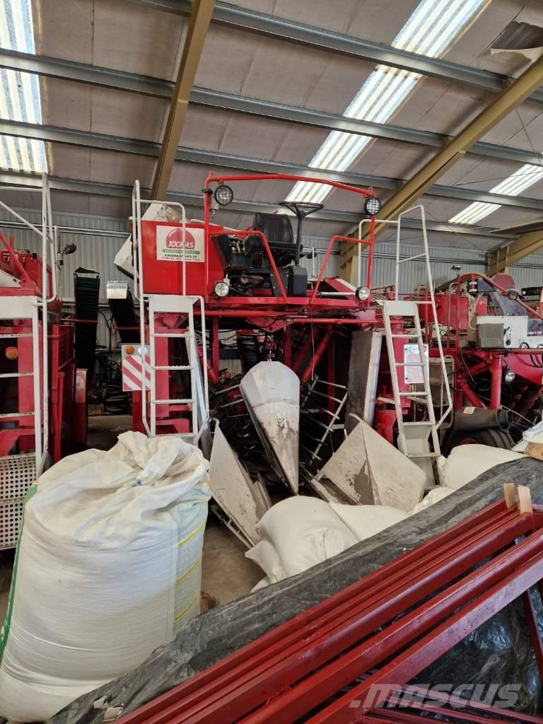  JOONAS 1500 Maaidorsmachines