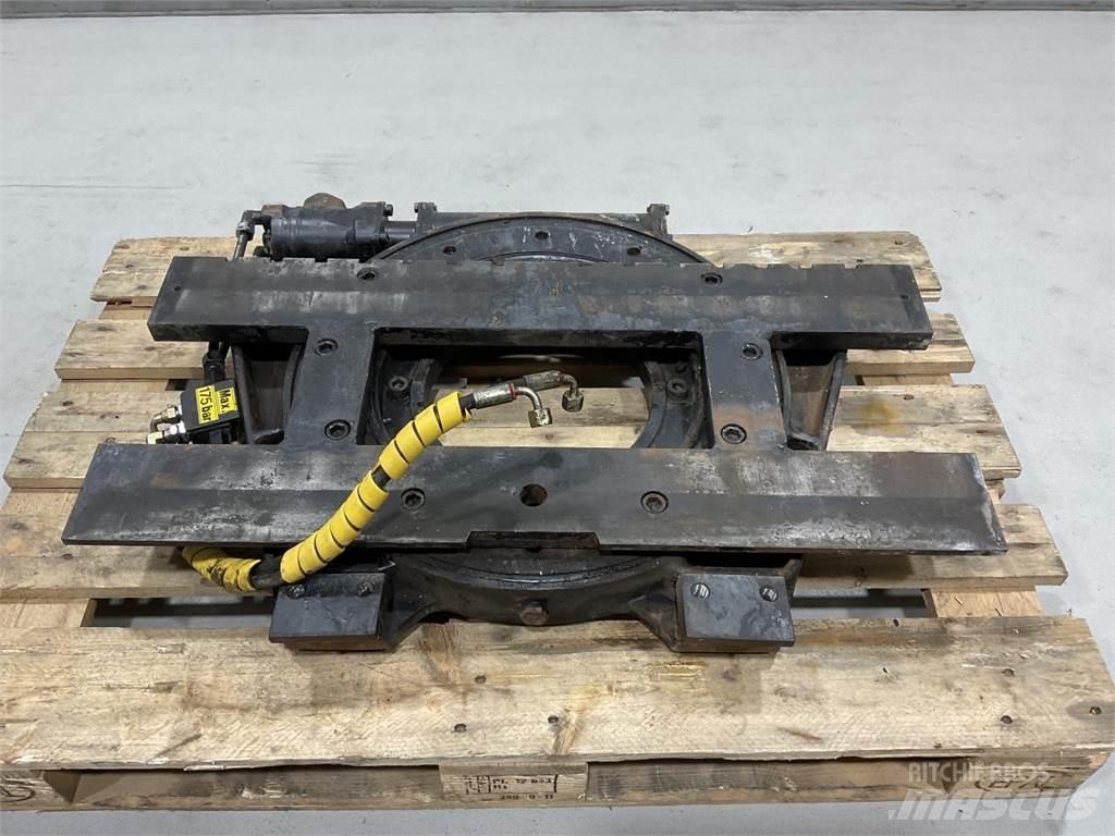 Elm RE 2236 0 Balenklemmen