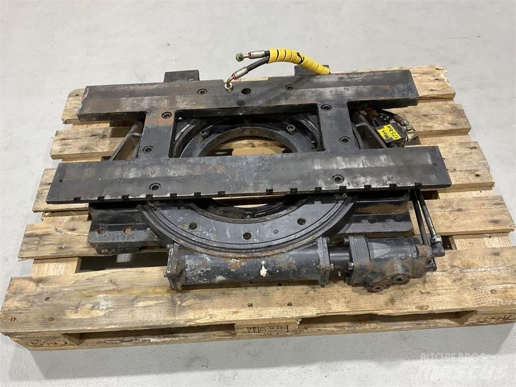 Elm RE 2236 0 Balenklemmen