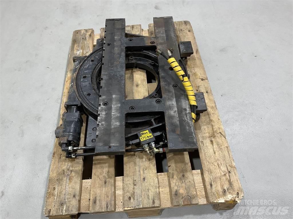 Elm RE 2236 0 Balenklemmen