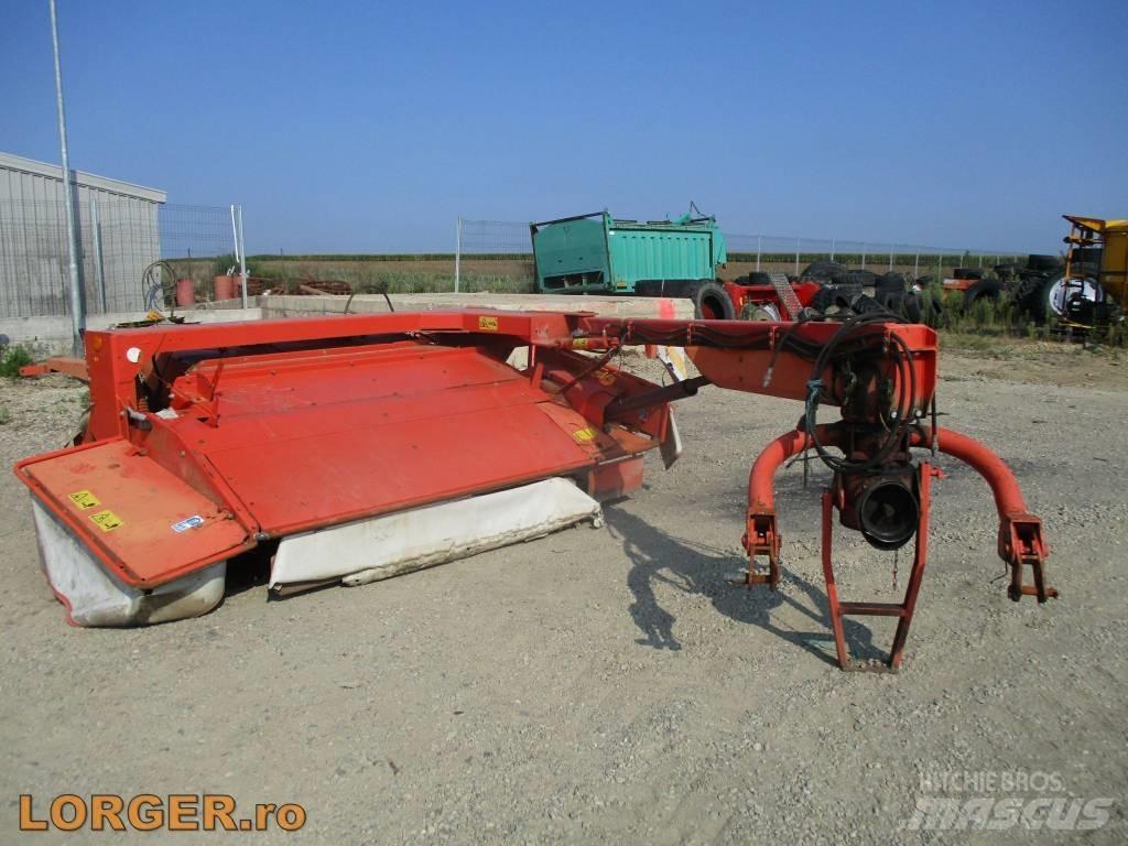 Kuhn FC 302 G Maaiers