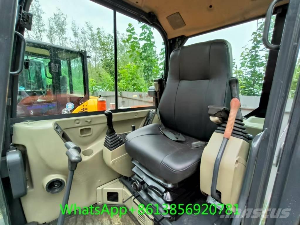 Doosan DH 60-7 Minigraafmachines < 7t
