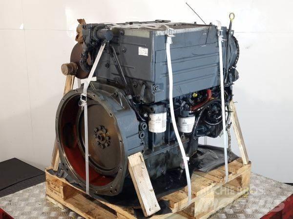 Deutz D2011 L04 I Motoren