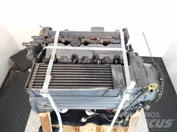 Deutz D2011 L04 I Motoren
