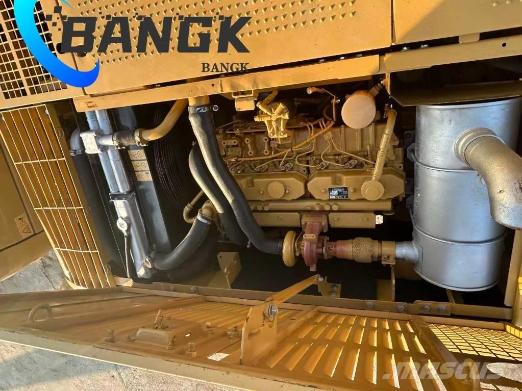 CAT 320CL Rupsgraafmachines