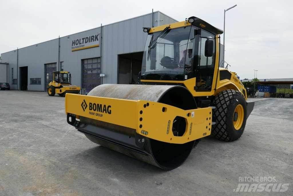 Bomag BW 213 DH-5 Grondverdichtingsmachines