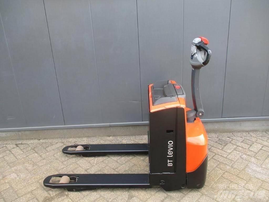 BT LWE 160 Electro-pallettrucks