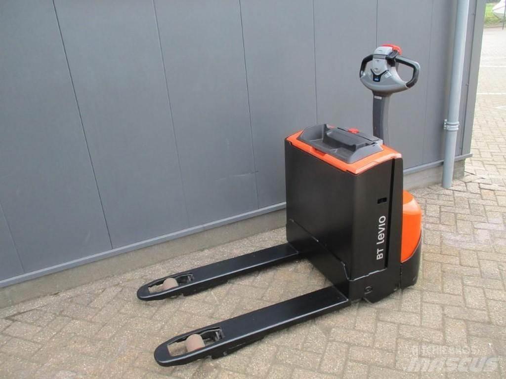 BT LWE 160 Electro-pallettrucks