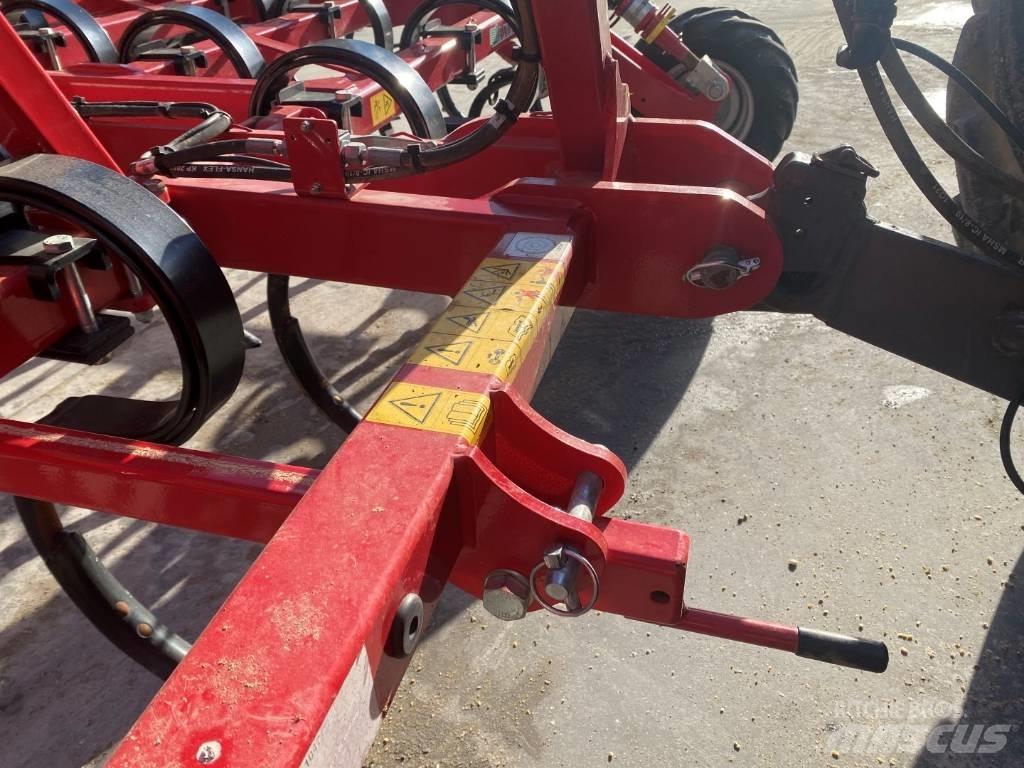 Horsch Finer 7 SL Cultivatoren