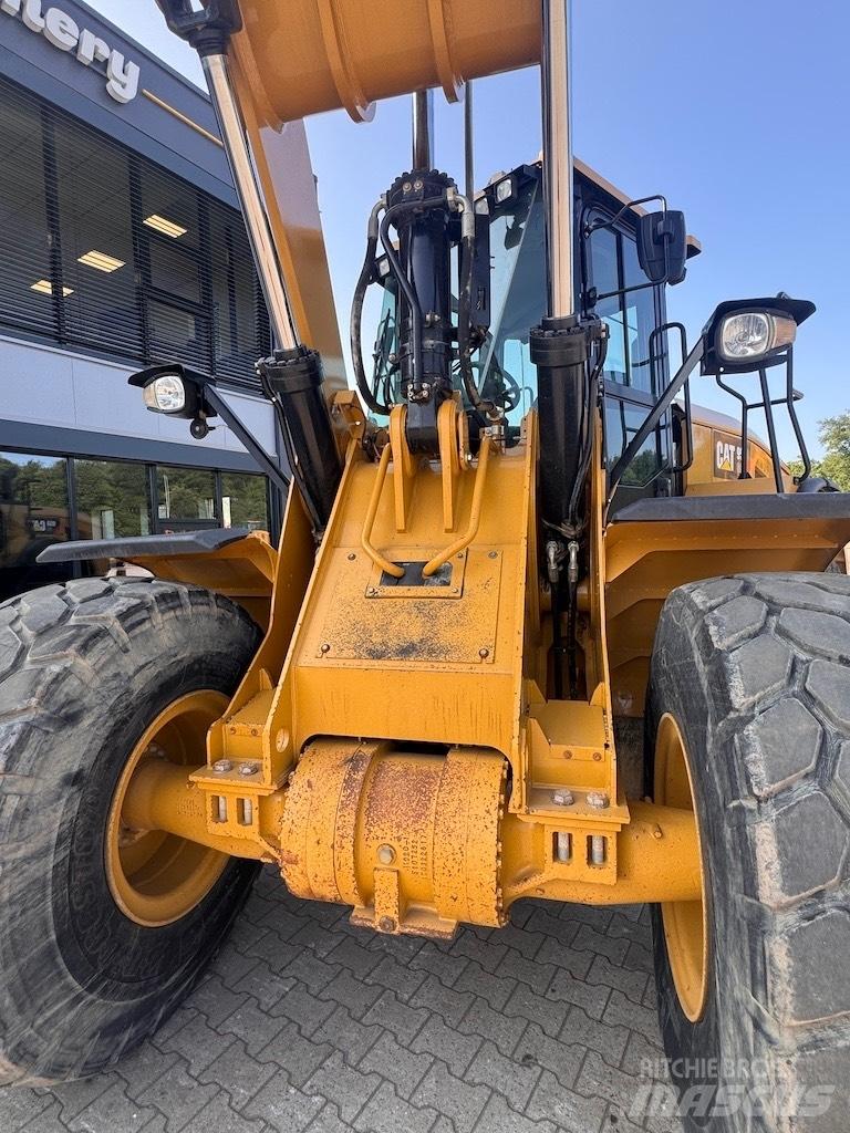 CAT 950 GC Wielladers