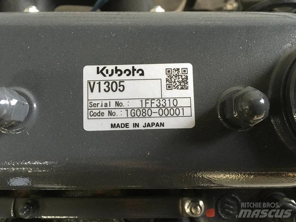 Kubota V1305 NEW Motoren