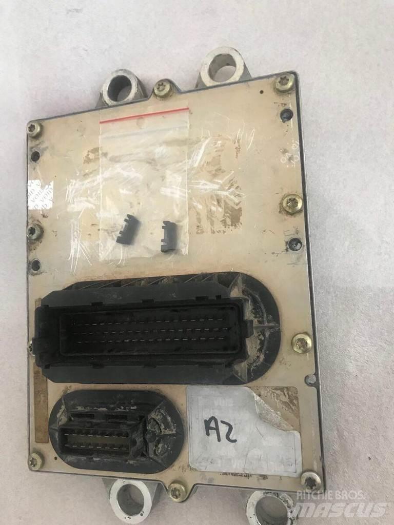 Mercedes-Benz ECU Elektronik