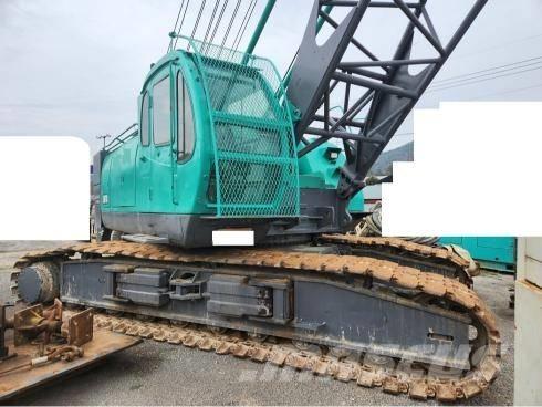 Kobelco BM 700 Rupshijskranen