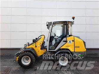Wacker Neuson WL 28e Wielladers