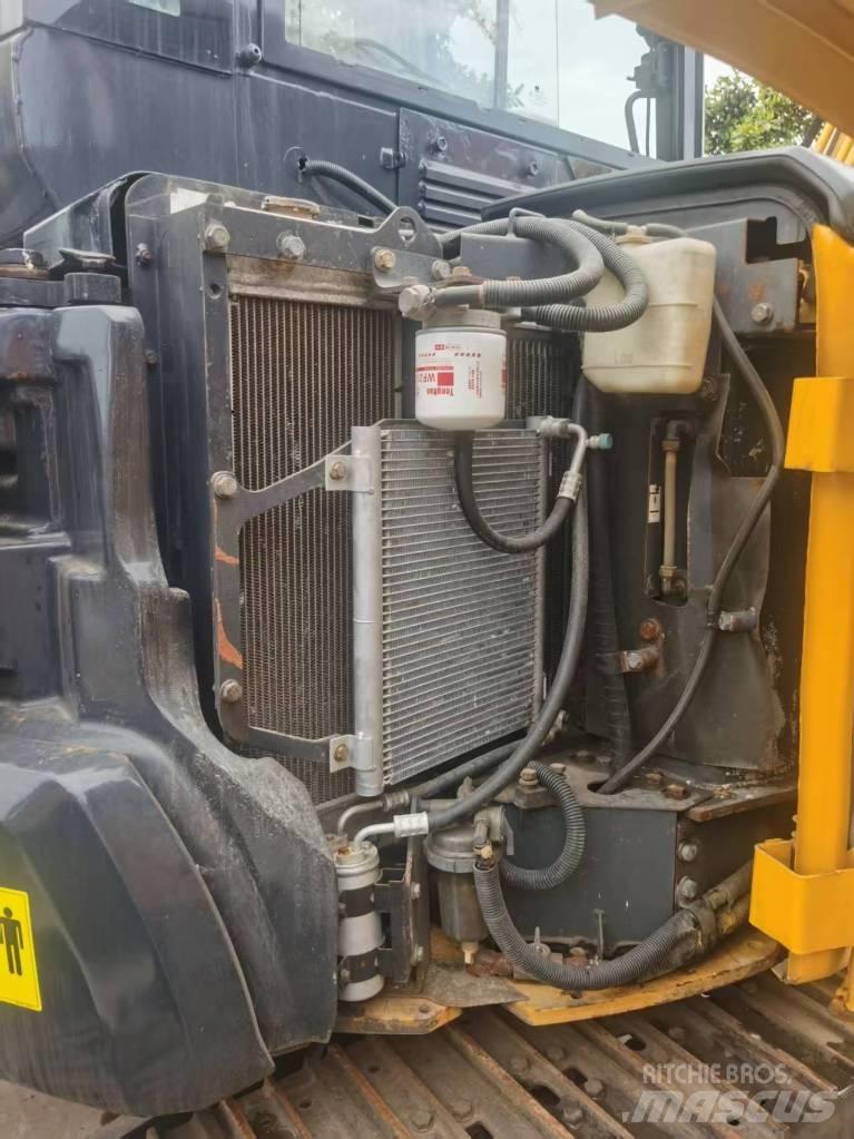 Komatsu PC 55 MR Minigraafmachines < 7t
