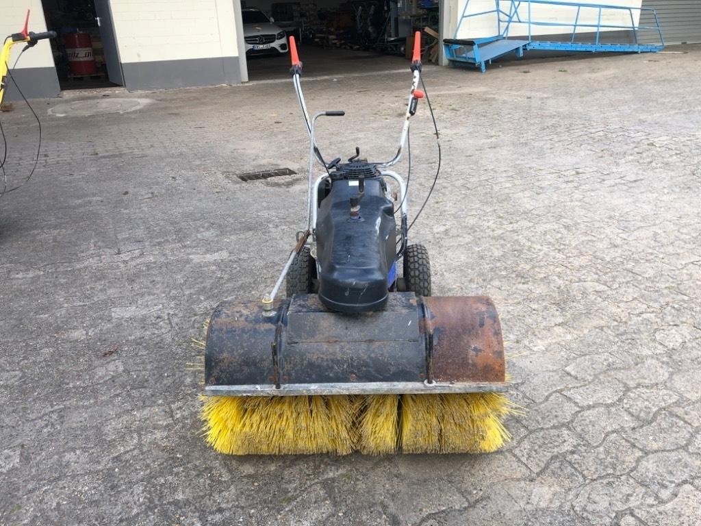 Iseki HK 80 PRO Veegmachines