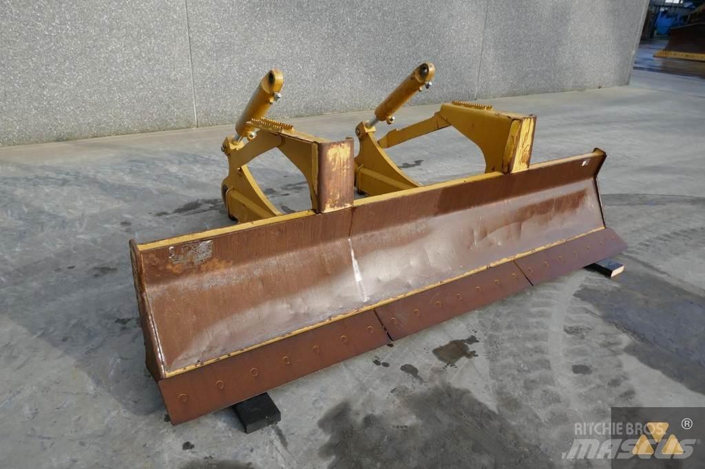 CAT Skidder blade Bladen