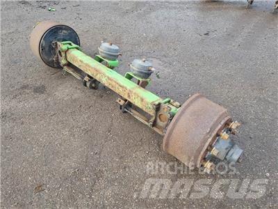 BPW ECO Drum Assen