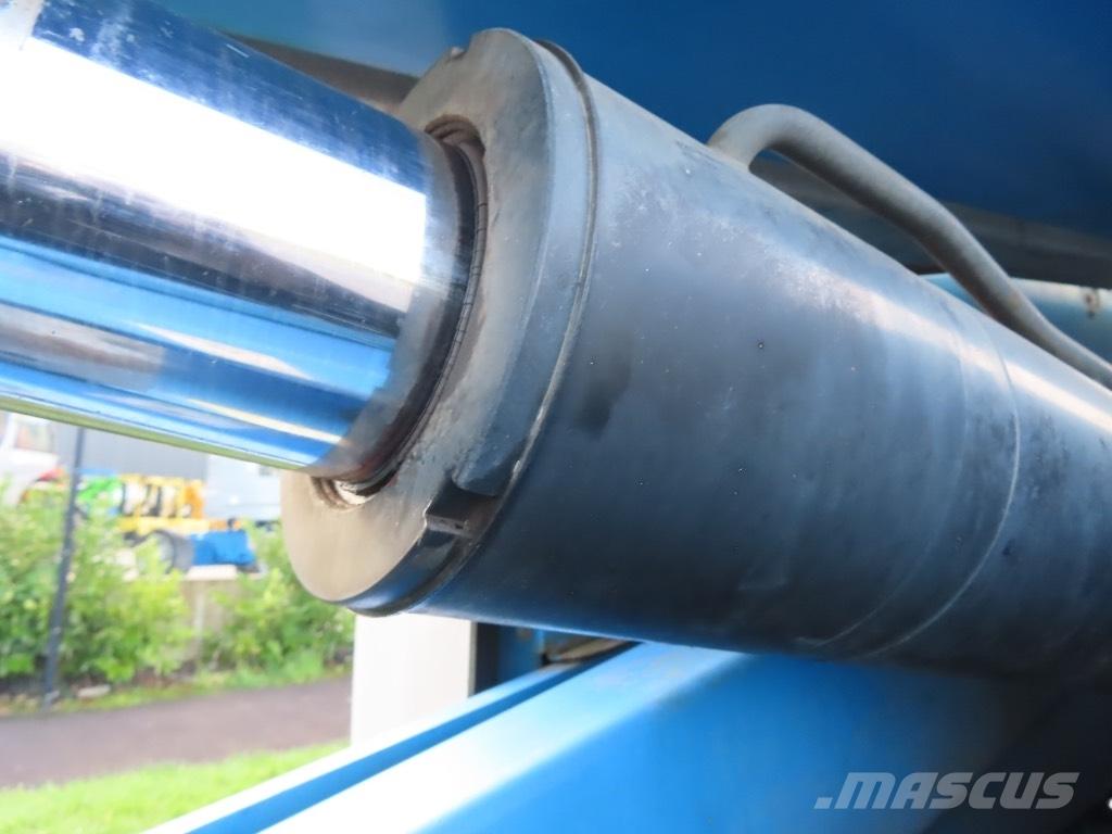 Genie S 65 Telescoophoogwerkers