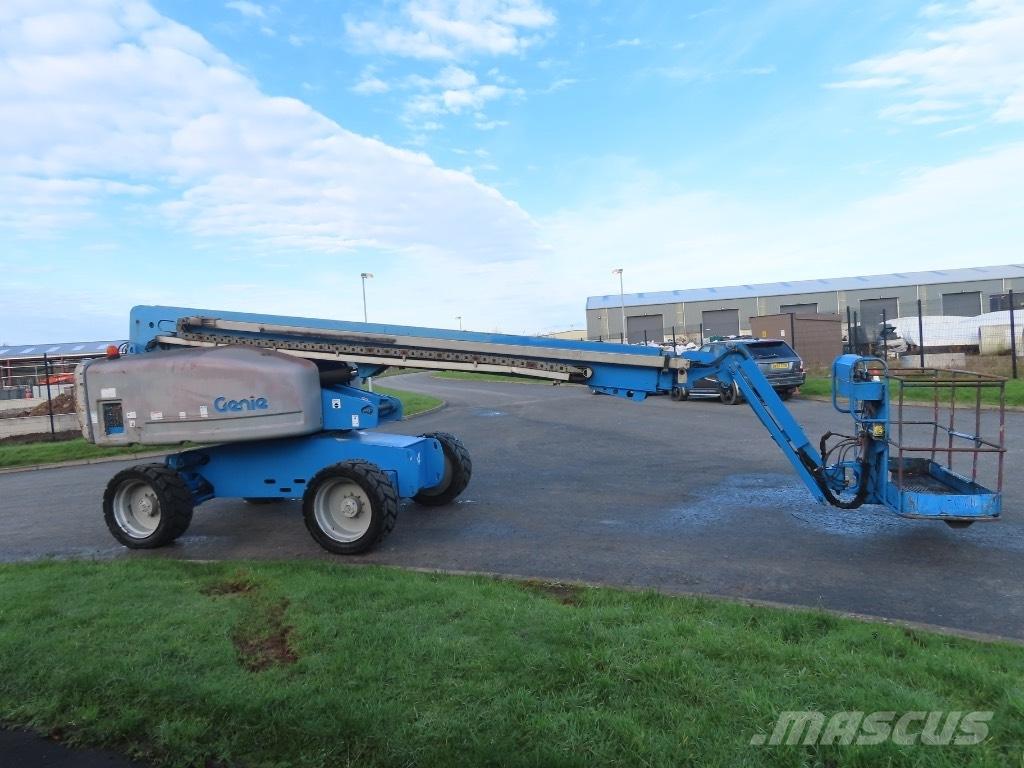 Genie S 65 Telescoophoogwerkers