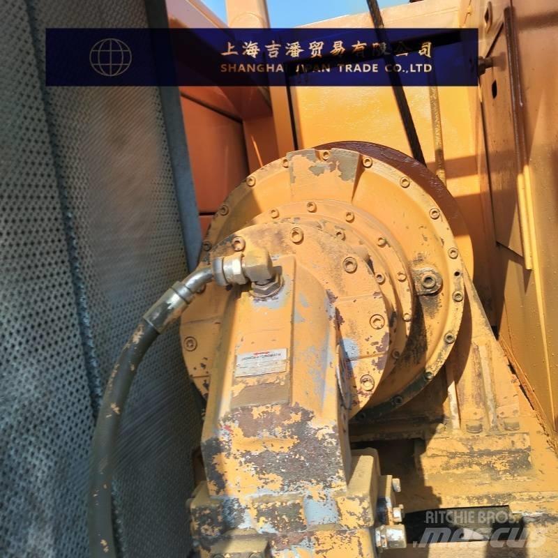 Kobelco 7150 Rupshijskranen