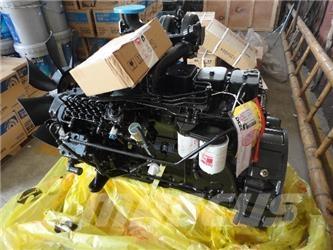 Cummins 6BTA5.9-C130 Motoren
