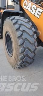 Michelin XHA 20.5R25 Banden, wielen en velgen