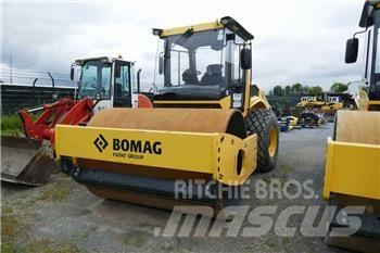 Bomag BW 213 DH-5 Grondverdichtingsmachines