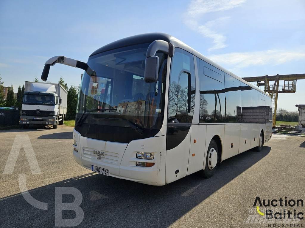 MAN R12 Anders
