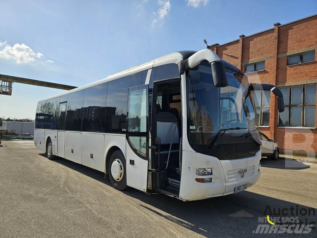 MAN R12 Anders