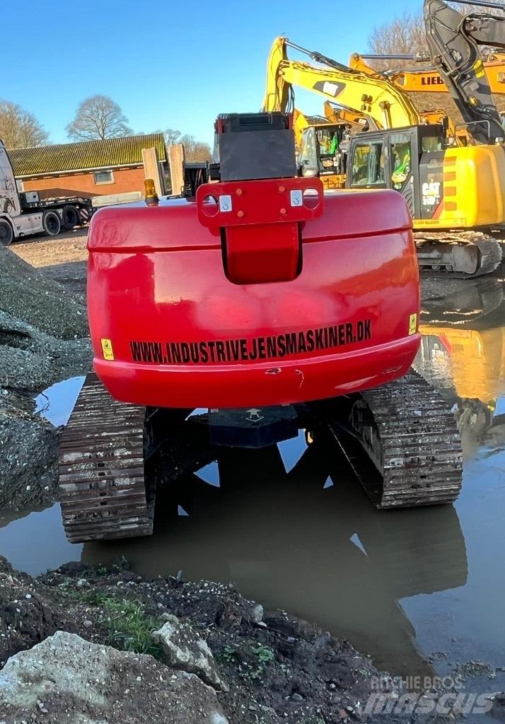 JLG 660 SJ C Telescoophoogwerkers