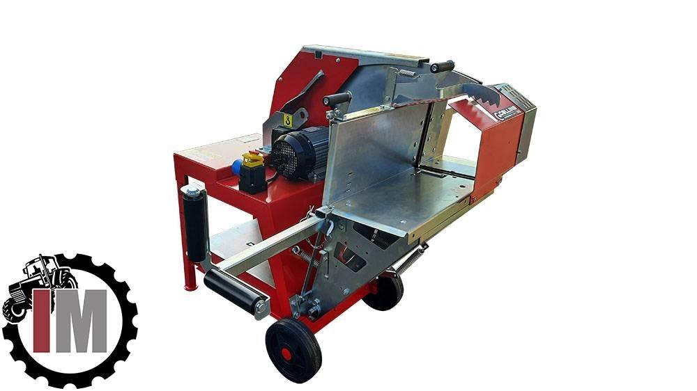 Collino Vedkap 230V Houtklover