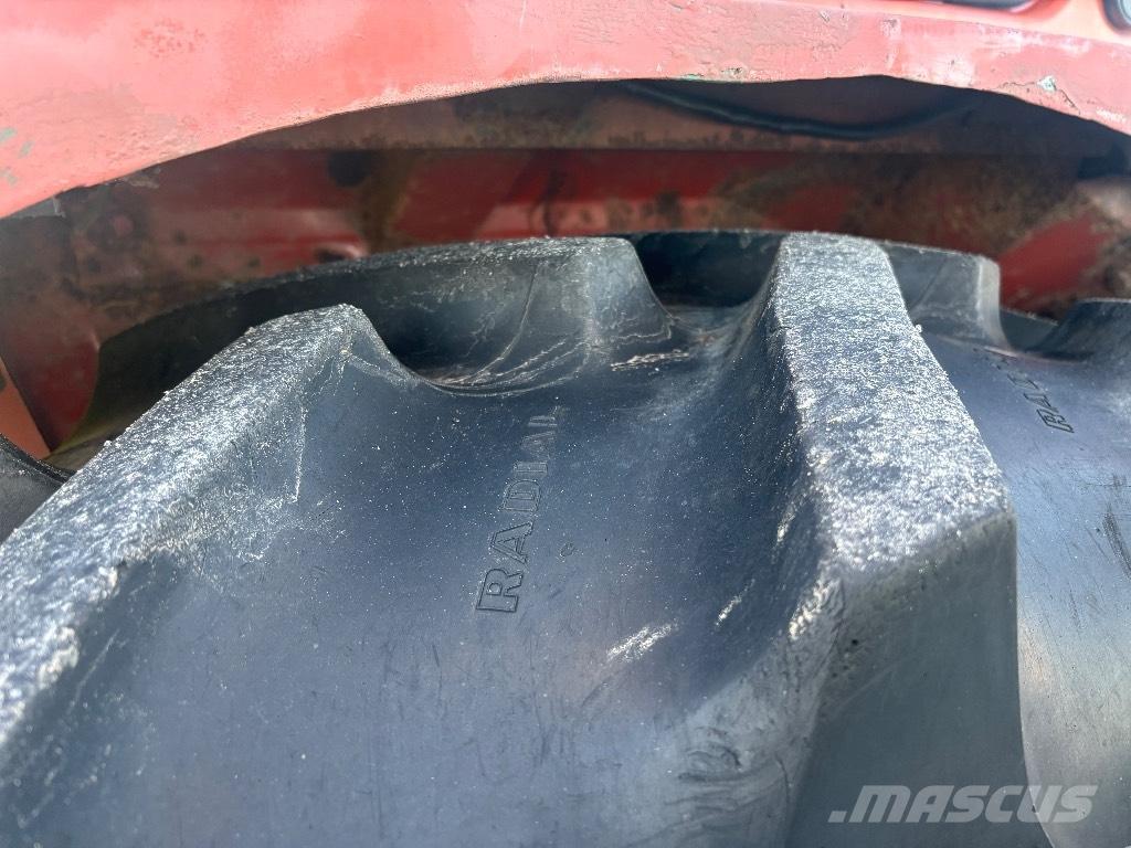 Fiat 100-90 DT Tractoren