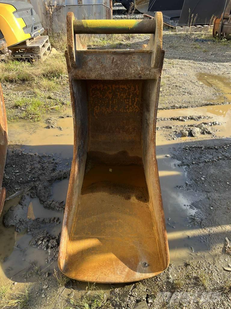 Volvo ECR235EL Rupsgraafmachines