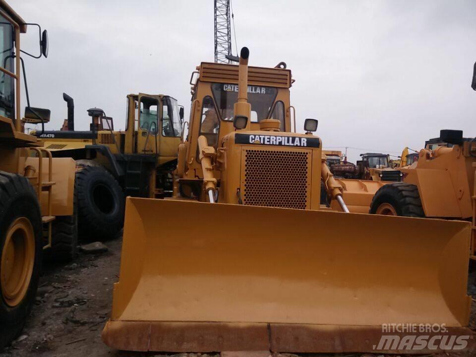 CAT D 7 G Rupsdozers