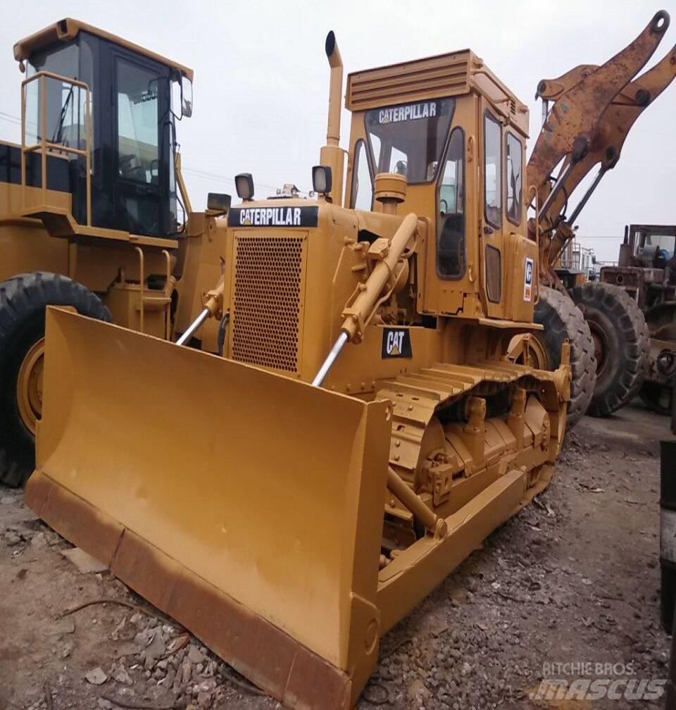 CAT D 7 G Rupsdozers