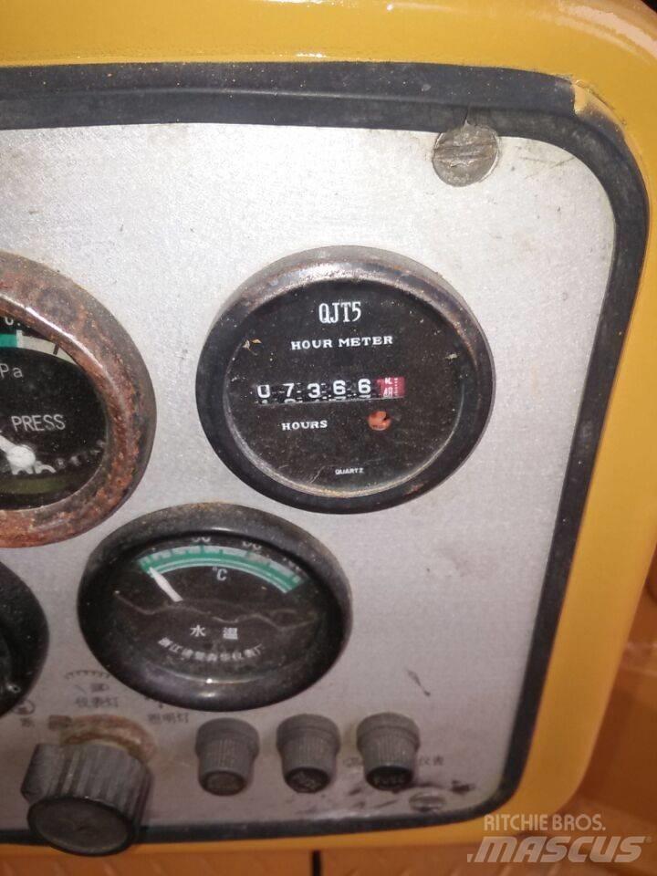 CAT D 7 G Rupsdozers