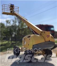 Haulotte H 14 TX Telescoophoogwerkers