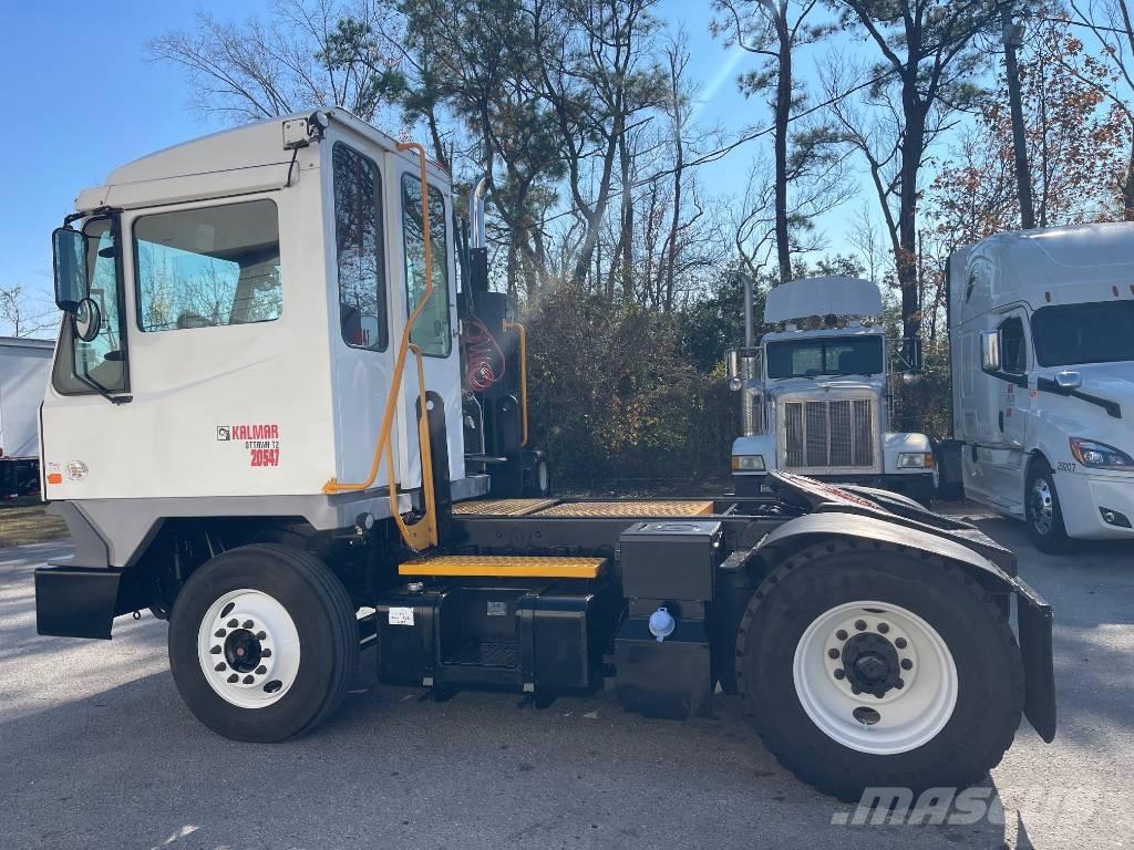 Ottawa T2 Terminaltrekkers