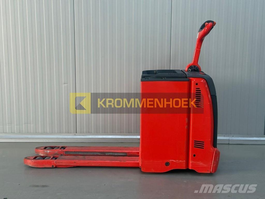 Linde T 30 Electro-pallettrucks