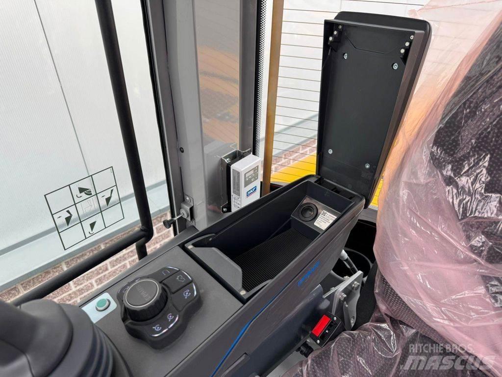 Paus TSL 9088 Pro Wielladers