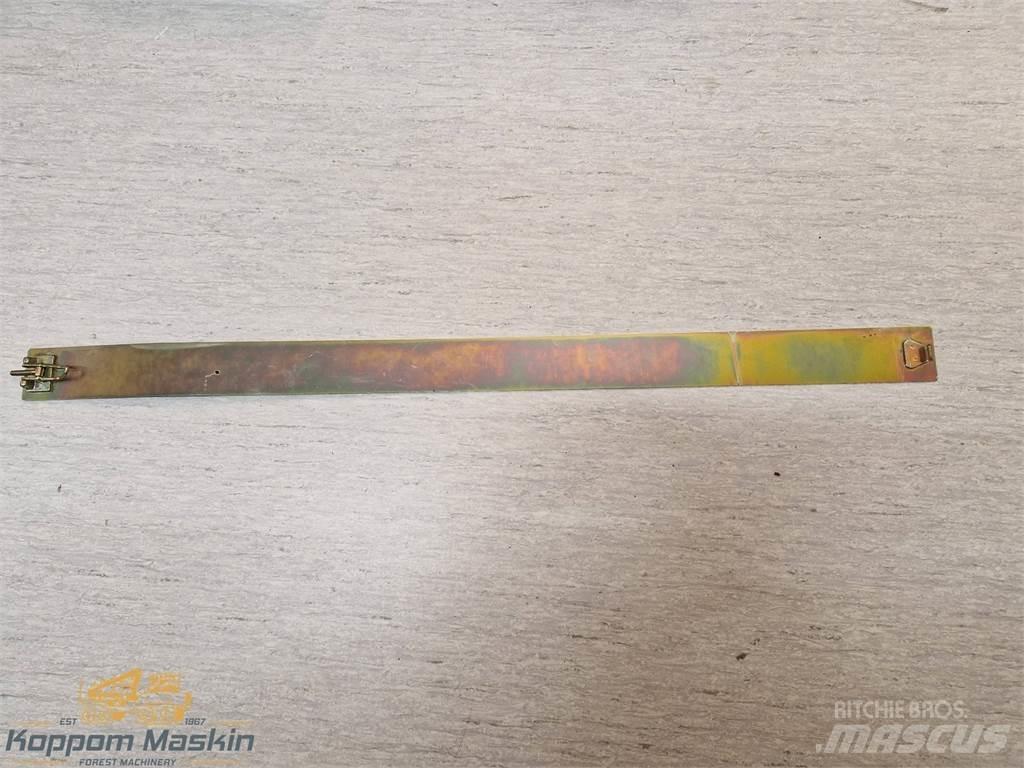 Eco Log 161-4601 Motoren