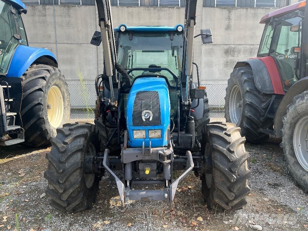 Landini Alpine 85 Tractoren
