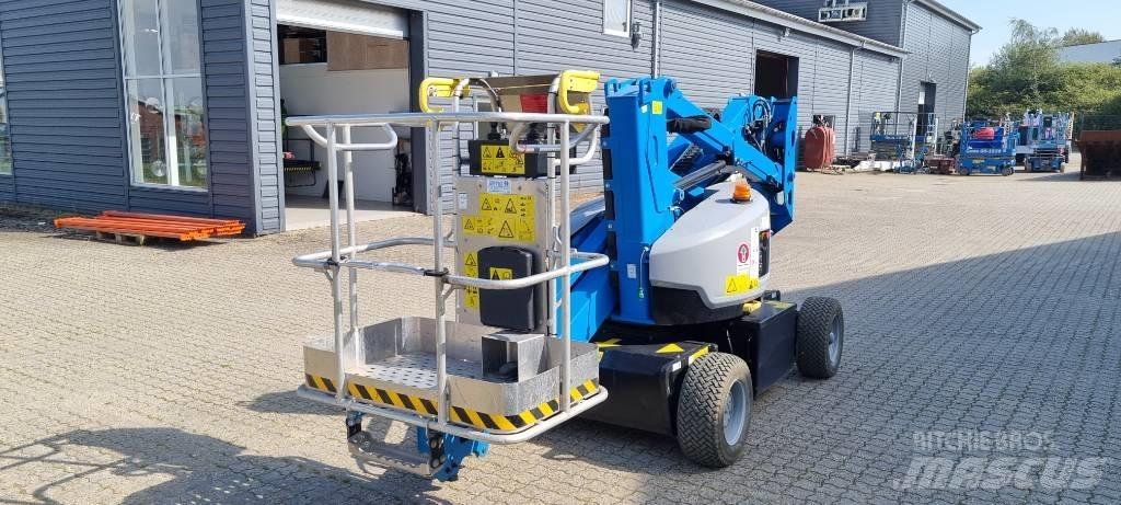 Genie Z 33/18 Knikarmhoogwerkers