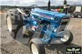 Ford 500 Tractor Tractoren