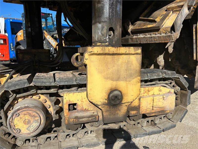 Bitelli SF200L Asfaltfrezen