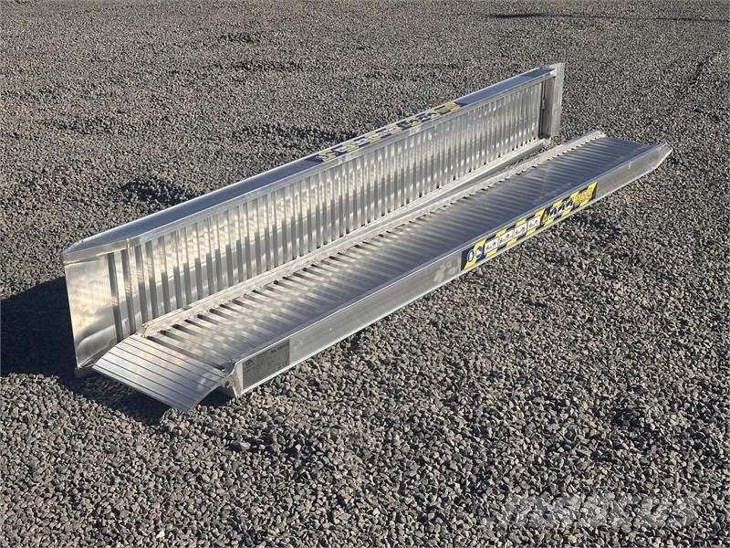  DAMAC RA.100X30 Bouw - Overige