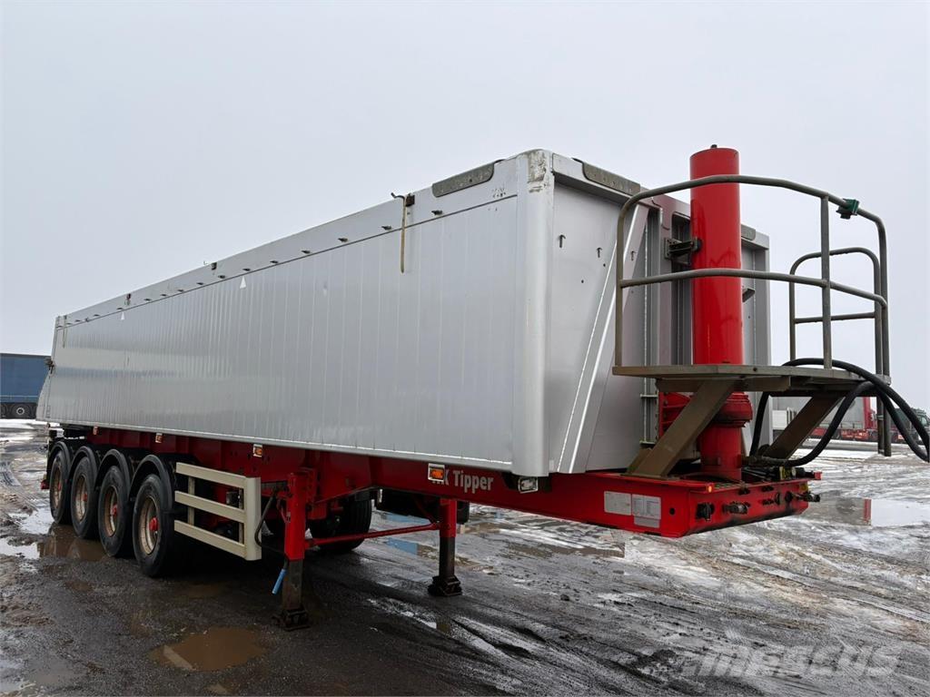  HK TIPPER 36m3 Kippers